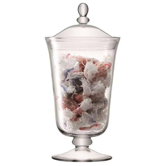 Бонбоньерка Serve 38 см