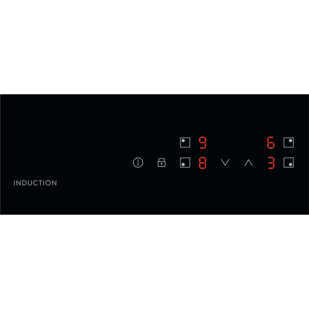 Встраиваемая индукционная варочная панель Electrolux LIB60420CK