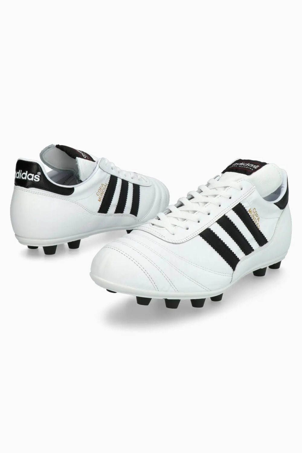 Бутсы adidas Copa Mundial - белый