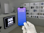 iPhone 13, 128 ГБ б/у