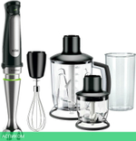 Блендер Braun MQ7045X (0X22111288)