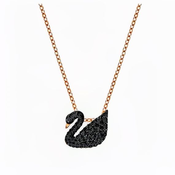 Swarovski （ ）ICONIC SWAN