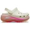 Crocs Mega Crush Clog 'White'