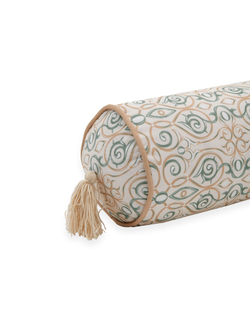 Подушка-валик, Твилл KZ-27230