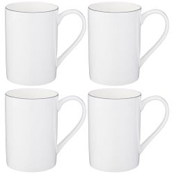 НАБОР КРУЖЕК LEFARD "TRADITIONS" 4 ШТ. 400МЛ (КОР=36ШТ.)