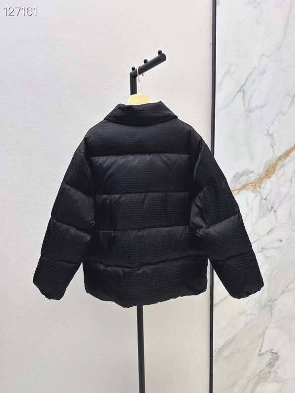 Пуховик MIU MIU