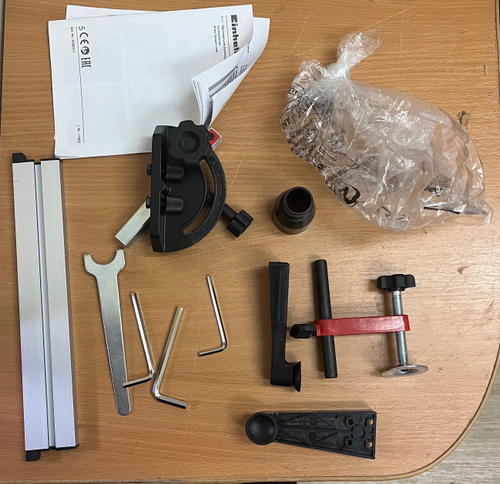 Запчасти для циркулярной пилы