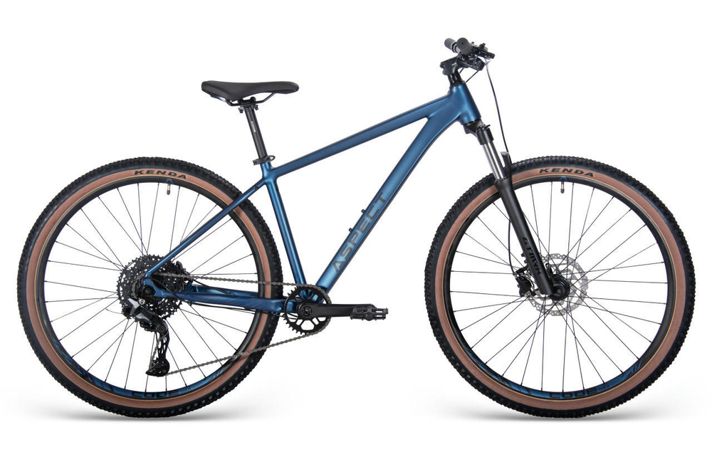 Горный велосипед Aspect Cobalt Elite 29 (2025)