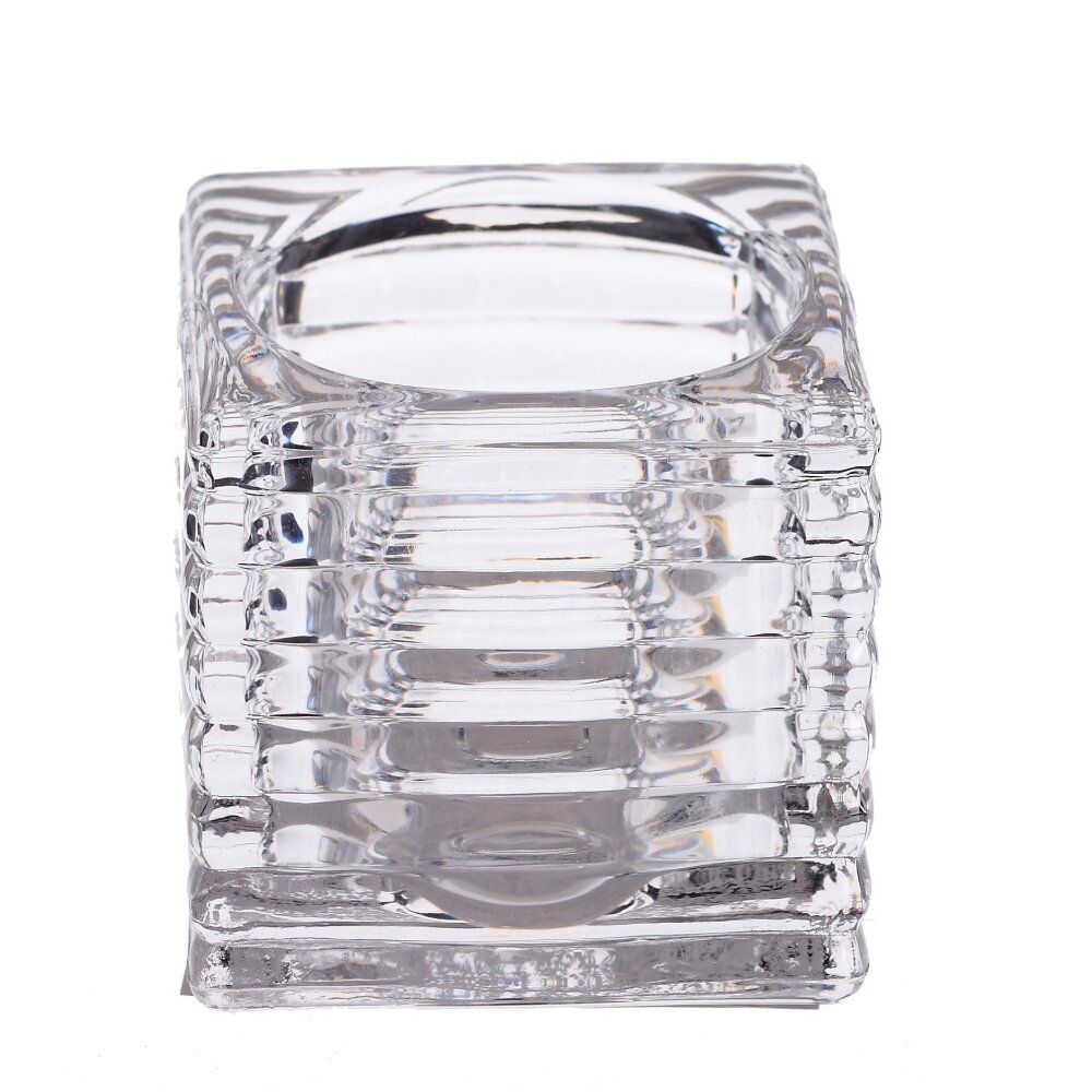 GAEM Подсвечник, L6 W6 H6 см