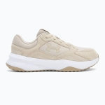 Кроссовки Under Armour Edge Suede khaki base/white/khaki base