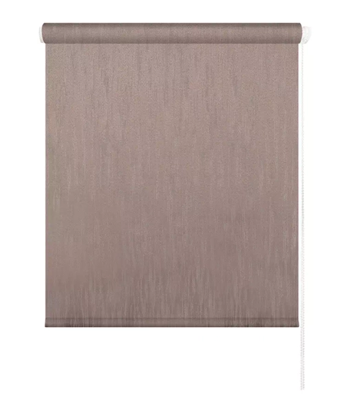 Рулонные шторы Сидней Трюфель