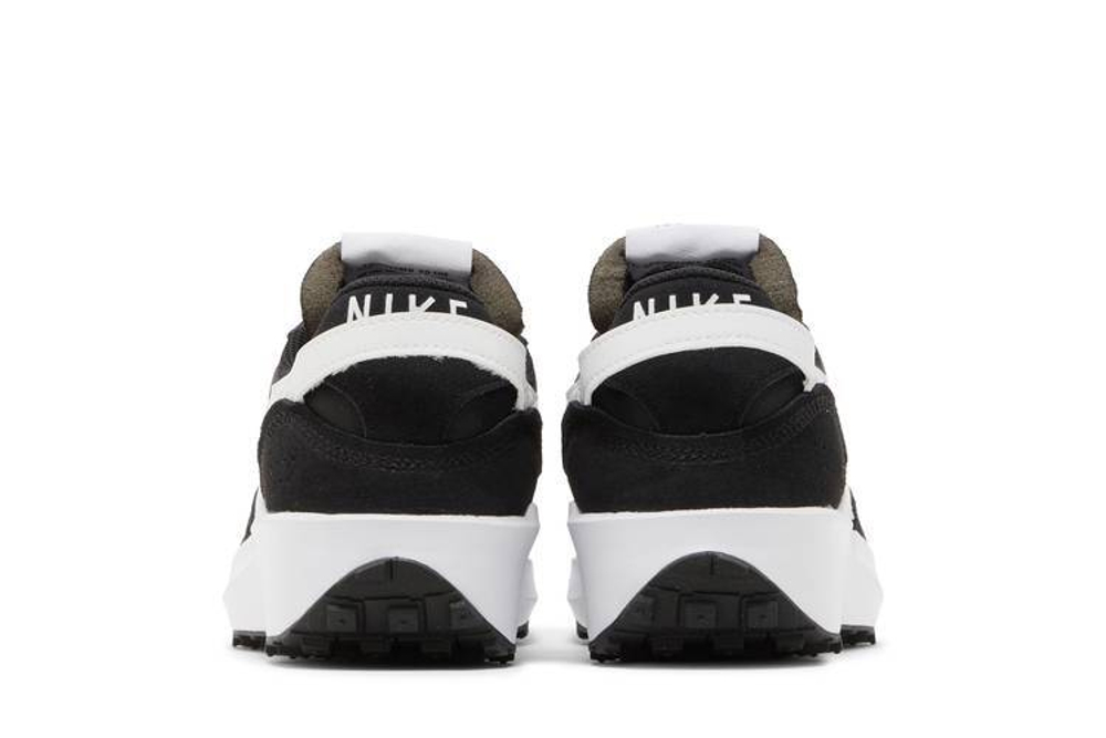 Кроссовки Nike Waffle Debut (Женская размерная сетка)