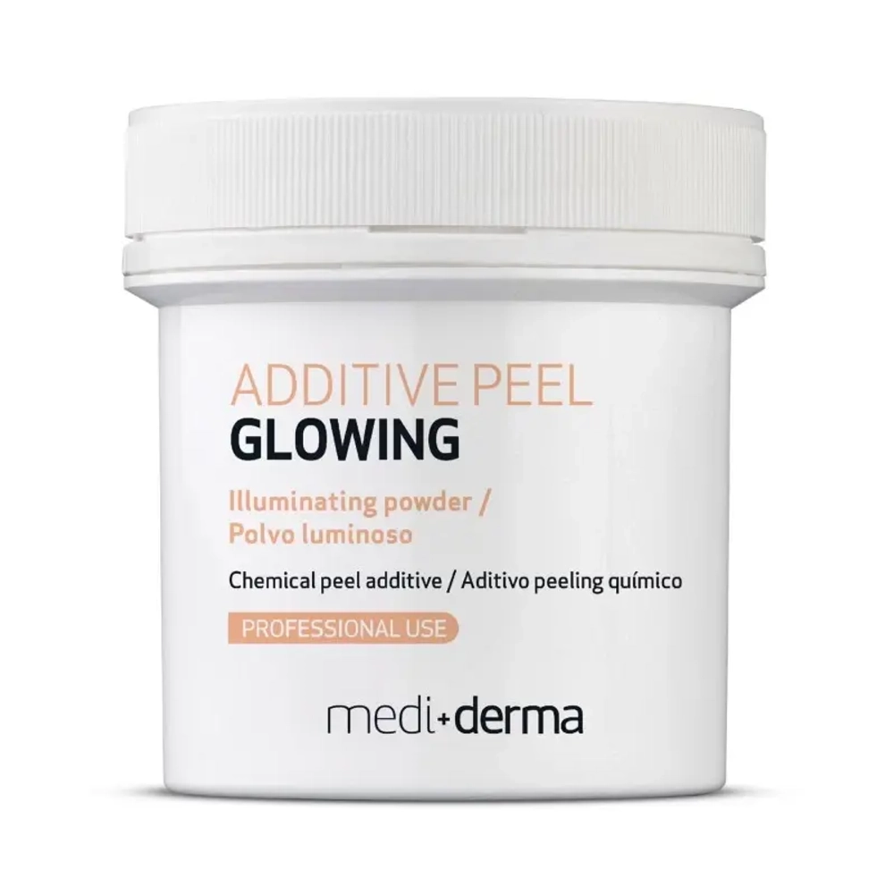 Glowing Powder Mediderma