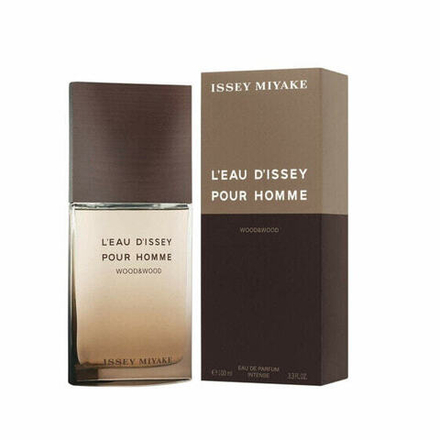 Мужская парфюмерия Мужская парфюмерия Issey Miyake L'Eau d'Issey Pour Homme Wood & Wood EDP EDP 100 ml