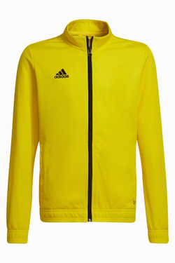 Кофта adidas Entrada 22 Track Junior