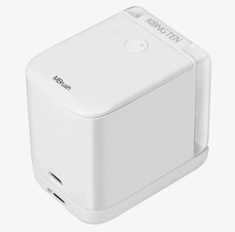 Принтер MBrush Handheld