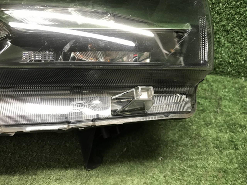Фара правая Lada X-RAY (2015-2022) галоген