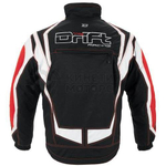 Детская куртка для снегоходов Drift Authority