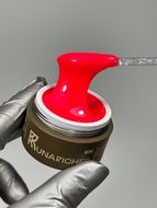 01Гель для наращивания RunaRiches Vivid 15 мл