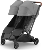 Коляска для двойни UPPAbaby Minu Duo V3 Greyson