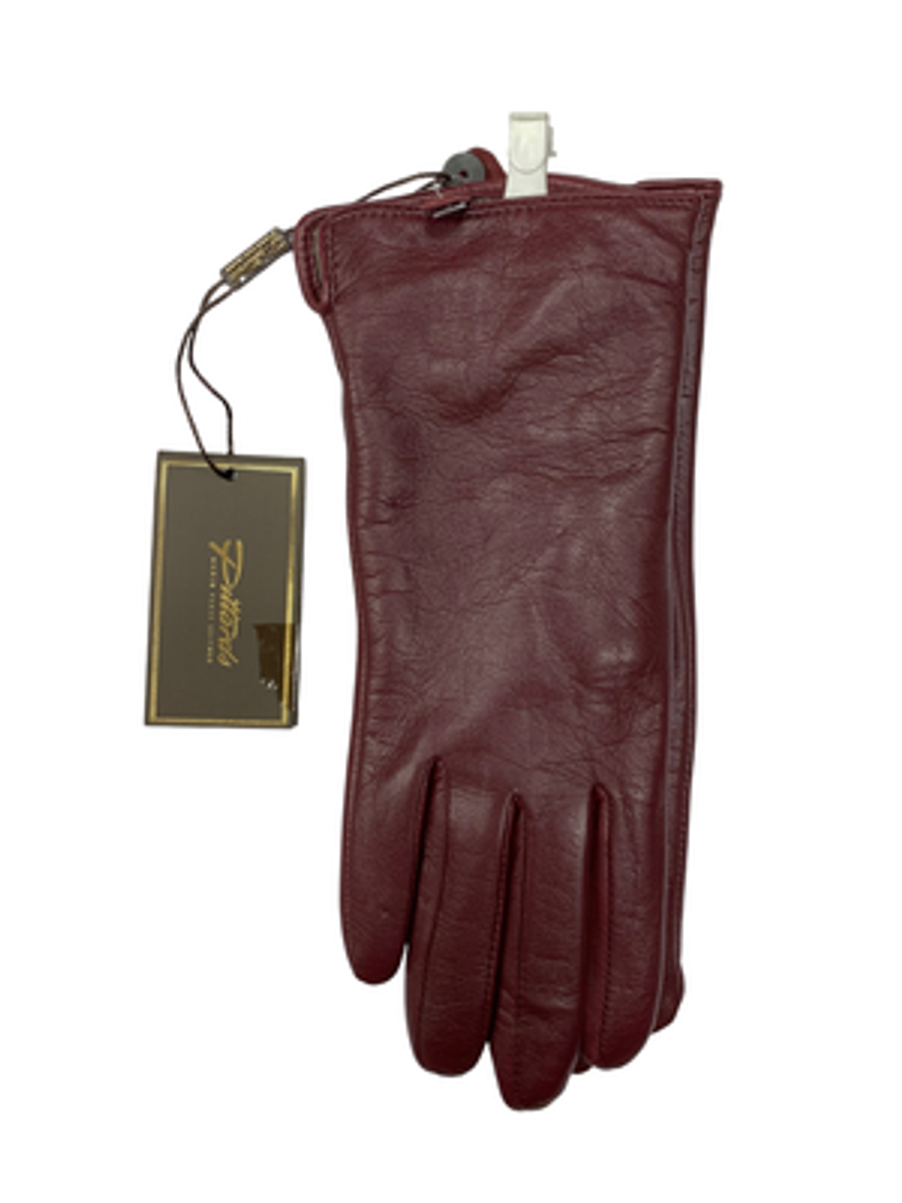 Перчатки. Женские. Материал верха: Кожаные люкс качества. Подклад: Трикотаж-шерсть. 5 шт в упаковке.