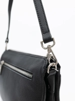 сумка через плечо шоппер натуральная кожа