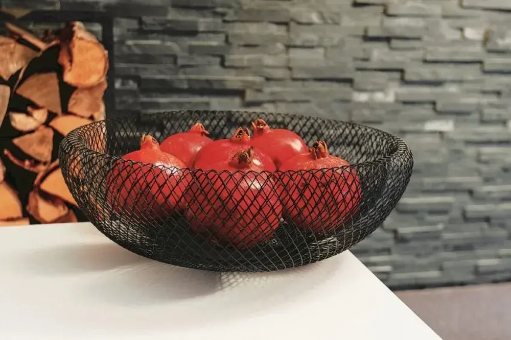 Philippi Сетчатая миска 40 см XL