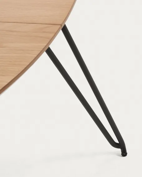 Стол Novaks раздвижной 120-200х120 см