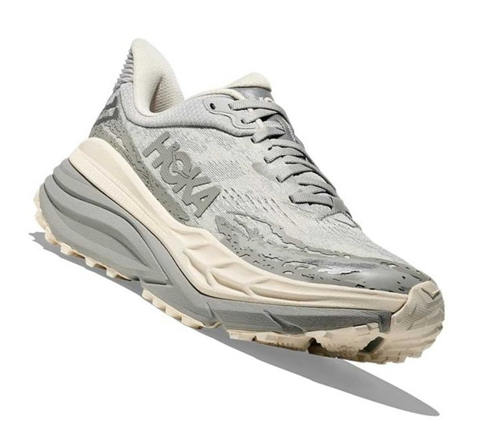 Кроссовки женские Hoka Stinson 7