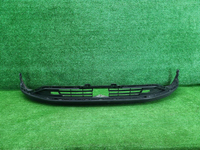 Юбка переднего бампера Chery Tiggo 7 Pro Max 22-24