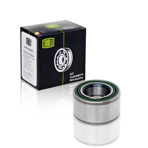 Подшипник ступицы ВАЗ 1118 Калина, 2170, 2190 Trialli