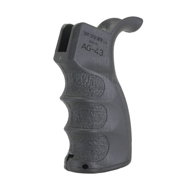 Пистолетная рукоятка AG-43, Fab Defense