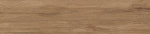 Керамогранит Alma Ceramica GFA2090GRW40R Grandwood 20x90 коричневый матовый под дерево