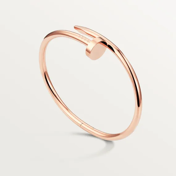Браслет женский CARTIER JUST UN CLOU, золото 18 карат