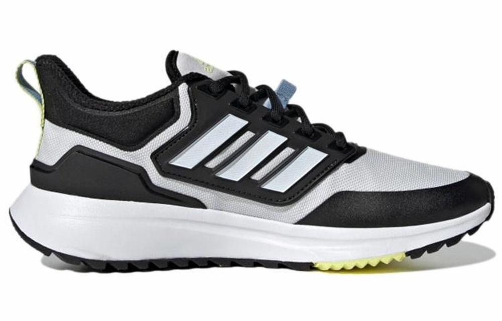 Кроссовки Adidas Eq21 Cold.Rdy (Женская размерная сетка)