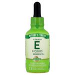 Nature's Truth, витамин E в жидкой форме, 74 мл (2,5 жидк. унции)