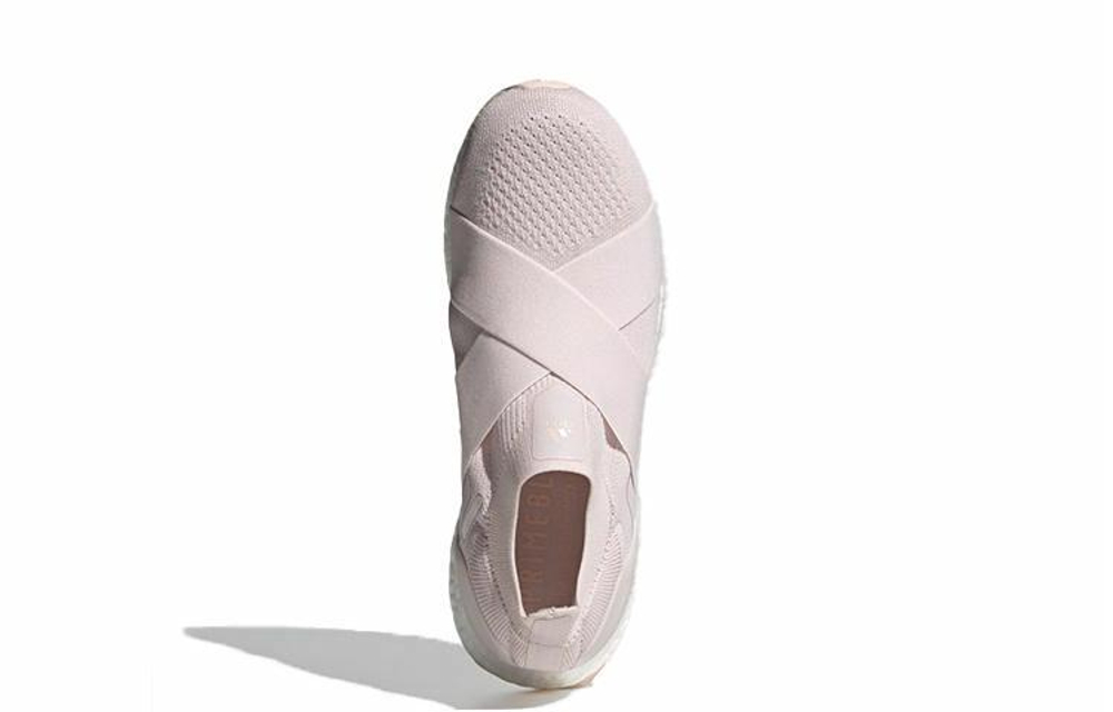 Кроссовки Adidas Slip-On Dna (Женская размерная сетка)