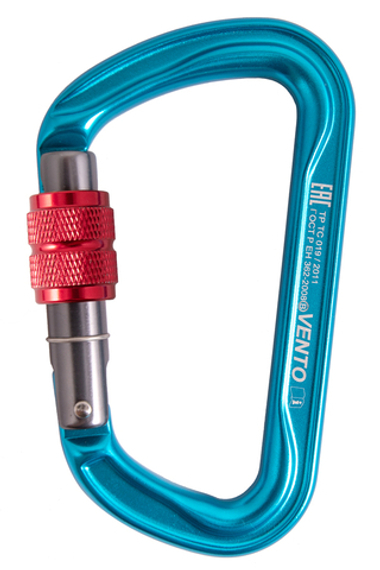 Карабин "Chlorum" с муфтой keylock