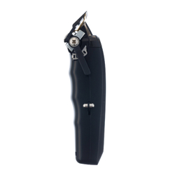 MRD Машинка для стрижки Pro HC-90-4 Smart Brain Black