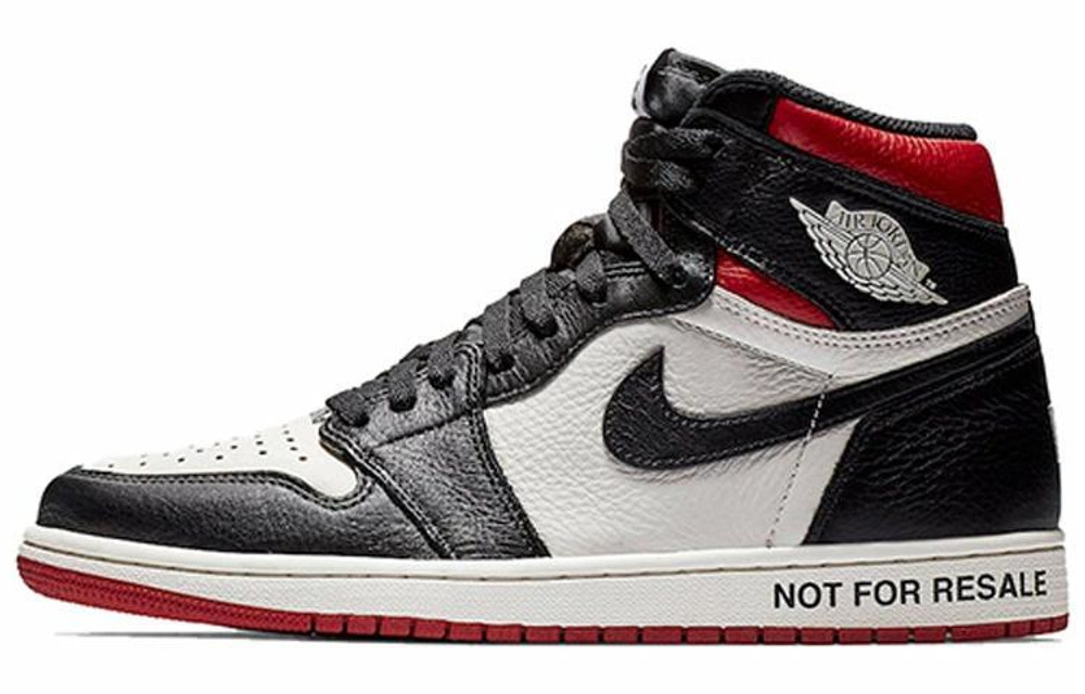 Кроссовки Jordan Air Jordan 1 Retro High Nrg Not For Resale ""