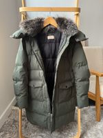 Пуховая куртка Yves Salomon, 158