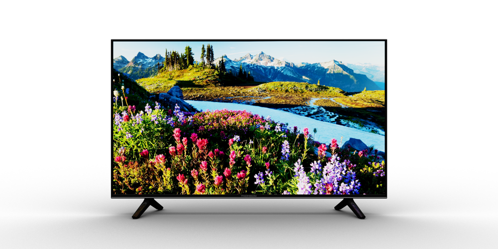 Телевизор 32" Thomson T55USM7030