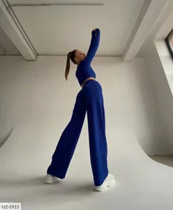 Костюм HZ-5912 Фабрика Моды