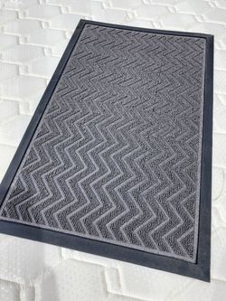 Коврик Резина Маленький