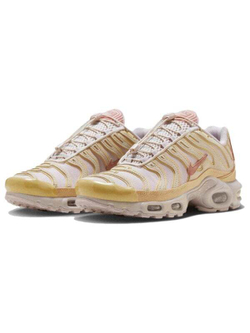 Кроссовки Nike Air Max Plus 'Pink Gold' Women's