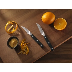 Zwilling Нож Pro 9см для чистки овощей.