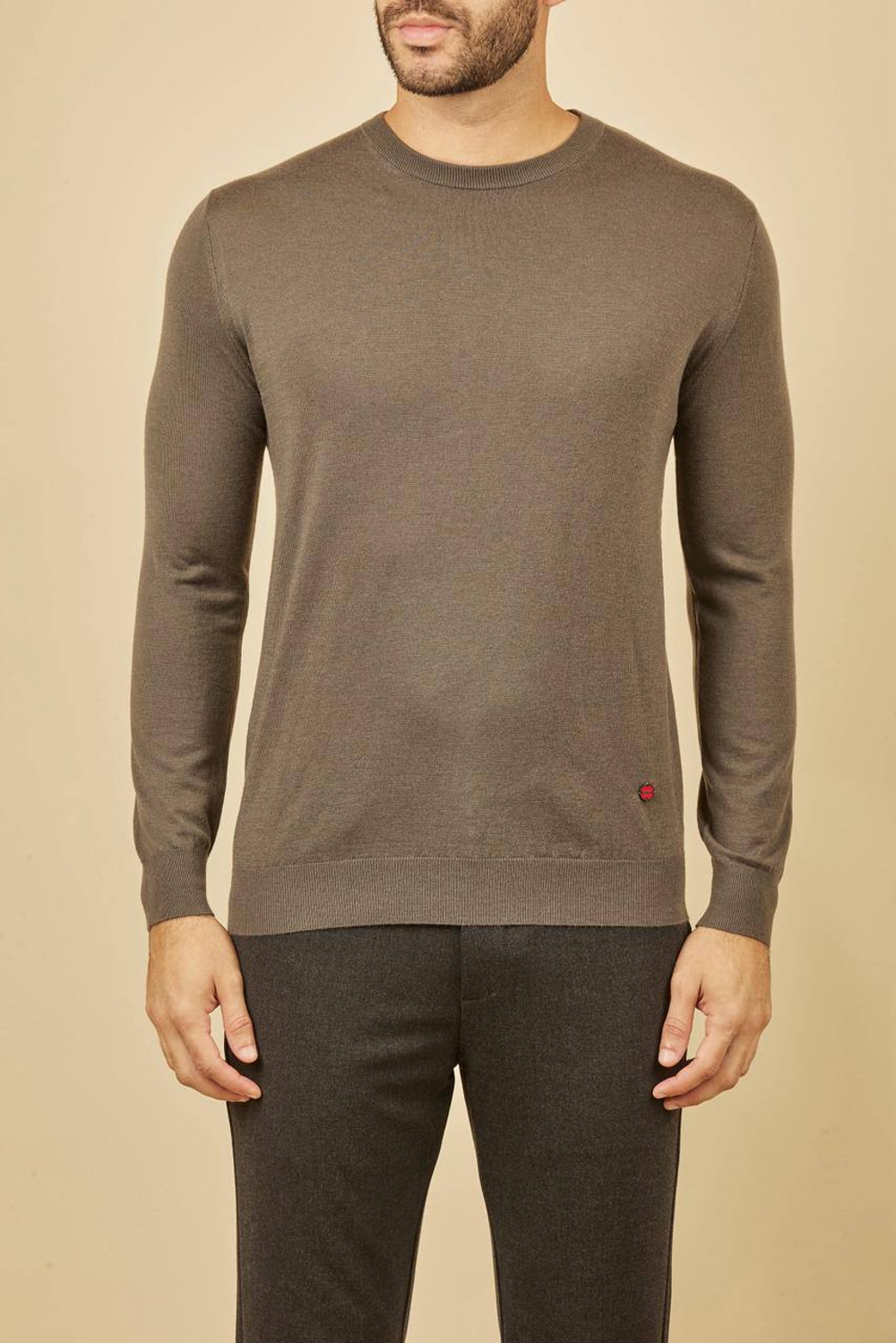 Джемпер Kiton