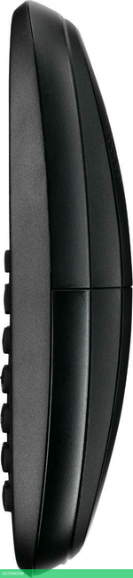 Радиотелефон DECT Motorola C1001СB+ черный
