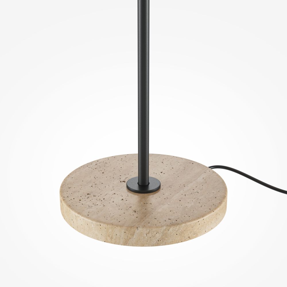 Торшер Maytoni   MOD437FL-01B