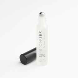 Гель для сосков Bijoux Indiscrets Nipple Play Gel - SLOW SEX, 10мл